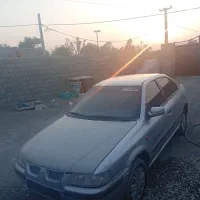 سمند 84