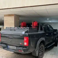 کی ام سی T8 ۱۴۰۲ معاوضه با خودرو