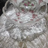 تعدادی ظروف والتر المان