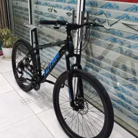 دوچرخه ۲۶ دنده ای حرفه ای TETRA