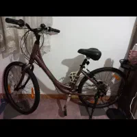 دوچرخه giant  دوچرخه جاینت ساخت کشور تایوان است.