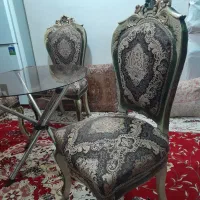 میز نهار خوری