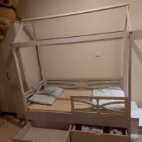 تخت خواب کودک
