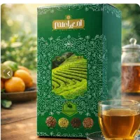 چای لاغری
