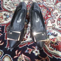 کفش مجلسی زنانه