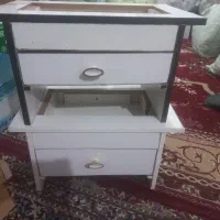 میز چرخ خیاطی
