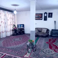 خونه ویلایی ۲خوابه حیاط ماشینرو