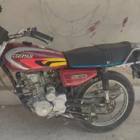 موتور با کارت سوخت فروش فوری