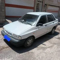 پراید مدل 90