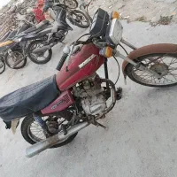موتو ۱۵۰ مدل 88