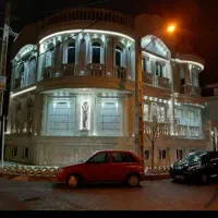 ۲۰۰متر مغازه گل بر اصلی تهرانپارس تمامی مشاغل