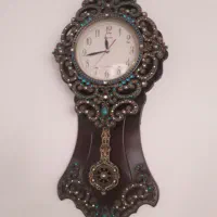 ساعت درحدنو