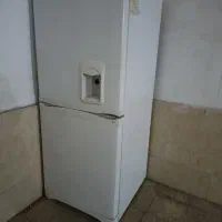 یخچال اسنوا نیم ساید
