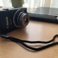 canon ixus 132 دوربین