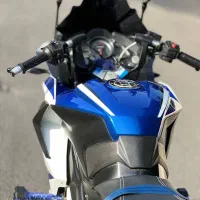 RS200|موتورسیکلت|رشت, رودباری|دیوار