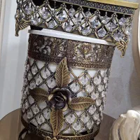سطل و جادستمال