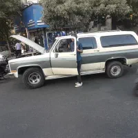 شورولت ۱۹۸۸