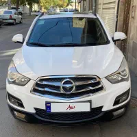 هایما s5 مدل ۹۷