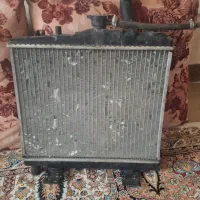 رادیاتور پراید