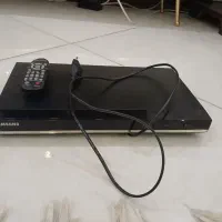 دستگاه DvDسامسونگ