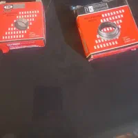 بلبرینگ ژامبون ۲۰۶