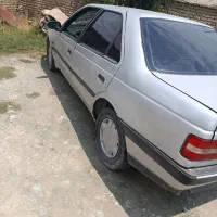 پژو 405 مدل 85|خودرو سواری و وانت|بندر ترکمن, |دیوار