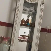 بوفه ویترین