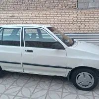 پراید 78
