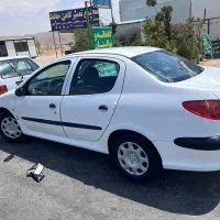 206SD موتور بزرگ