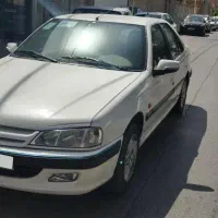 پارس xu7
