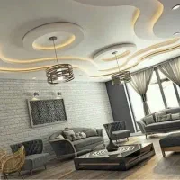 اجرای کلیه رابیتس کاری