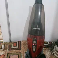 جارو شارژی سالم سالم