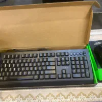 باندل RAZER|قطعات و لوازم جانبی رایانه|رشت, استادسرا|دیوار