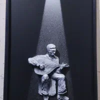 تابلو برجسته مناسب هدیه دادن