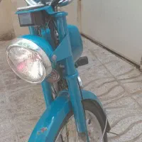 موتور پژو گازی و ارس تمیز