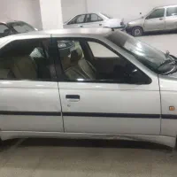 پژو 405