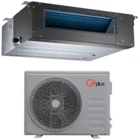 داکت اسپلیت اینورتر جی پلاس مدل GCD-30L6HR1/L