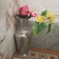 آفتابه مسی