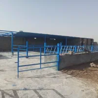 جوشکاری وخرده کاری نوین طوس