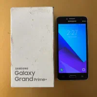 سامسونگ galaxy grand prime+