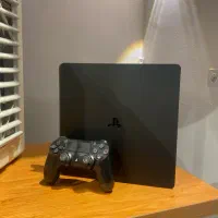 ps4 slim 1 ترا
