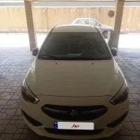 شاهین Gمدل ۱۴۰۲ سانروف