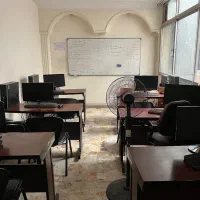 اجاره فضای کلاس و فضای اشتراکی