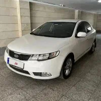 سراتو اتوماتیک 2000 مدل 95