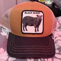 کلاه Goorin Bros Black Sheep اصل
