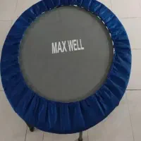 ترانپولین تایوانی Max well