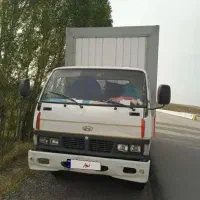 هیوندا مدل ۸۳