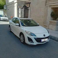 مزدا3N،تیپ3،صندوقدار،فول