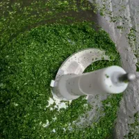سبزی خورشتی و هویج خورشتی و پیاز داغ ارگانیک