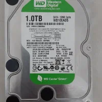 هارد ۱ ترابایت و ۵۰۰ گیگ